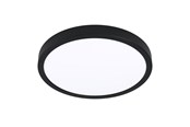 Smart Home - EGLO CONNECT.Z FUEVA SMART loftlampe sort M/TUNABLE WHITE - 98847
