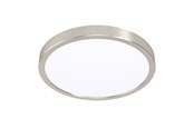 Smart Home - EGLO CONNECT.Z FUEVA SMART loftlampe børstet stål M/TUNABLE WHITE - 98845