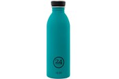 Køkkentilbehør - 24Bottles Urban Bottle 0.5 L - Atlantic Bay - 24B30