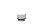 Gør-det-selv vandkøling - EK Water Blocks EK-Quantum Torque Micro Plug - Nickel - 3831109828786