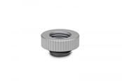 Gør-det-selv vandkøling - EK Water Blocks Quantum Torque Extender Static MF 7 - Satin Titanium - 3831109828410