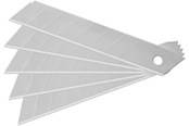 Værktøj - Nighthawk Replacement blades for multipurpose knives - 10 pc - 4040849771088