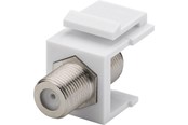 Netværkstilbehør - Pro Keystone Module SAT/antenna - 4040849794742