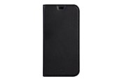 Mobil - Covers & Cases - dbramante1928 Oslo iPhone 13 Black (ECO) - OS61BL001377