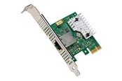 Netværksadapter (netkort, printserver mv.) - HP Intel I225V Single Port 2.5GbE PCIe NIC (406L9AA) - 406L9AA