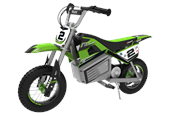 Elbil - Razor Dirt Rocket SX350 McGrath - Grøn - 15173834