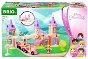 BRIO - Brio 33312 Disney Princess Slot sæt - 33312