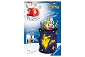 Puslespil - Ravensburger Pokémon Pencil Cup 54p - 10311257