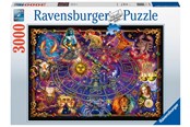 Puslespil - Ravensburger Zodiac 3000p - 10216718