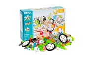 BRIO - Brio 34593 Builder Lyssæt - 34593