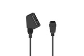 Kabler - diverse - Hama Scart Adapter Samsung Scart Hun - Samsung Han - X1122246