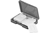 Lagringstilbehør - Pro Memory card storage box - 4040849953491