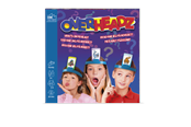 Brætspil - Amo Games Overheadz Game (Nordic) - 207000