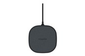 Mobil - Adaptere & Opladere - Mophie Universal Wireless 15W Charging Pad Black - 401305904