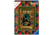 Puslespil - Ravensburger Harry Potter And The Half-Blood Prince 1000p - 10216747