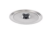 Pander - Tefal Ingenio Anti-Splatter-låg 24-28 cm - L9879902