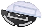Støvsuger Tilbehør - Roborock Mop Cloth Mount-Black S7/S7+ - 9.01.0803