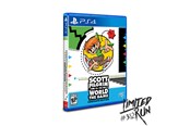 Spil - Scott Pilgrim Vs The World: The Game - Complete Edition - Sony PlayStation 4 - Action - 0819976025241