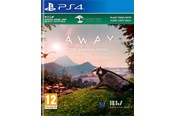 Spil - Away: The Survival Series - Sony PlayStation 4 - Eventyr - 5060522096887