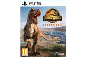 Spil - Jurassic World Evolution 2 - Sony PlayStation 5 - Simulator - 5056208812865