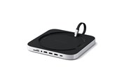 Dockingstation - Satechi Type-C Aluminum Stand & Hub for Mac Mini - ST-ABHFS