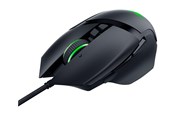 Mus - Razer Basilisk V3 - Gaming Mus - Optisk - 11 knapper - Sort - RZ01-04000100-R3M1