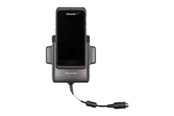 Dockingstation - Honeywell Booted and Non-Booted Vehicle Dock - docking cradle - CT45-VD-CNV