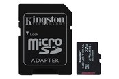 Hukommelseskort - Kingston Industrial microSD/SD - 100MB/s - 32GB - SDCIT2/32GB