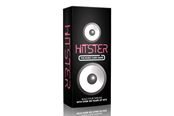 Brætspil - Asmodee Hitster Music Card Game (English) - HIT001