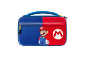 Spil tilbehør - PDP Commuter Case - MARIO - 708056068387