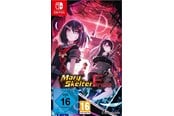 Spil - Mary Skelter: Finale - Nintendo Switch - RPG - 5060112436482