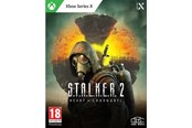 Spil - S.T.A.L.K.E.R. 2: Heart of Chornobyl - Microsoft Xbox Series X - FPS - 4020628677558