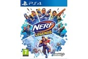 Spil - NERF Legends - Sony PlayStation 4 - FPS - 5016488138574
