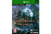 Spil - SpellForce III: Reforced - Microsoft Xbox One - Strategi - 9120080077264