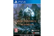 Spil - SpellForce III: Reforced - Sony PlayStation 4 - Strategi - 9120080077257