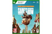 Spil - Saints Row (Day One Edition) - Microsoft Xbox One - Action/Adventure - 4020628687274