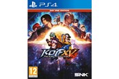 Spil - The King of Fighters XV - Day One Edition - Sony PlayStation 4 - Kamp - 4020628675493