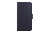 Mobil - Covers & Cases - GEAR Wallet With 3 Cards Black - 599782