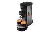 Kaffe og Espresso - Philips Senseo Select CSA250/10 - CSA250/10