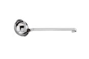 Køkkenredskaber - Rösle Soup spoon 30 cm Stål - R10008