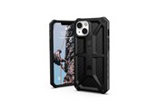 Mobil - Covers & Cases - UAG Monarch carbon fiber - iPhone 13 - 113171114242