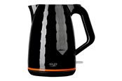 Elkedel - Adler Elkedel AD 1277 - Sort - 2200 W - AD 1277 b