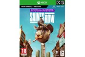 Spil - Saints Row - Criminal Customs Edition - Microsoft Xbox One - Action/Adventure - 4020628673031