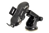 Mobil - Adaptere & Opladere - Inter-Tech MTH-100 - 88885534