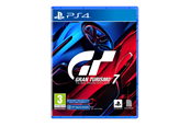 Spil - Gran Turismo 7 - Sony PlayStation 4 - Racing - 711719764090