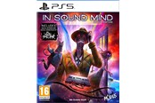 Spil - In Sound Mind: Deluxe Edition - Sony PlayStation 5 - Eventyr - 5016488137300