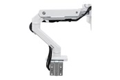 Skærmholder - Ergotron HX Desk Dual Monitor Arm - mounting kit - for 2 monitors - 45-521-216