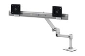 Skærmholder - Ergotron LX Dual Direct Arm - 45-522-216