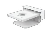 Vægbeslag, AV-Beslag & AV-Møbler - Ergotron - mounting component (low profile) - Max - recommended for - 98-477-216