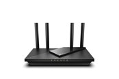 Router & firewall - TP-Link Archer AX55 AX3000 Dual Band Gigabit Wi-Fi 6 Router - Wireless router Wi-Fi 6 - ARCHER AX55
